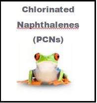 Wellington Laboratories Chlorinated Naphthalenes